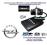 ZMIENIARKA EMULATOR ADAPTER USB MP3 OPEL