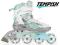 ROLKI TEMPISH DELTA LADY 38 ABEC7 DLA WYMAGAJĄCYCH