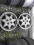 Felgi aluminiowe R14 opel  6Jx14 H2 ET 38 2 SZTUKI