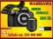 NIKON D 3300 D3300 18-105  ZWROT 200 ZŁ CASHBACK