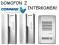 DOMOFON Z INTERKOMEM COMMAX ----wysyłka 24h----