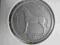 1/2 CROWN 1939 IRLANDIA - 14,13g Ag750 - HIT 182