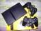 Konsola PlayStation 2 (PS2) z 2 dual shock! BCM!
