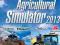 Agricultural Simulator 2013 /klucz Steam/ Auto24