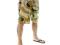 Szorty VOLCOM Foster Camo-r.36