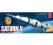 Model plastikowy AMT - Rakieta Saturn V