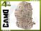 CAMO PLECAK TAKTYCZNY CARGO MULTICAM 32L + GRATIS