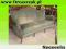 sz-n ludwikowska stylowa sofa P13