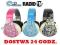 Bezprzewodowe słuchawki STEREO MP3 RADIO FM M56