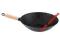 WOK Z POWŁOKĄ NON-STICK 31CM