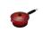 LE CREUSET Rondel Żeliwny 18cm Czerwony WWA