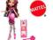 MATTEL EVER AFTER HIGH BRIAR BEAUTY CBR51 - NOWOŚĆ