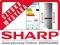 SHARP SJ-WP360 TS Srebrna Sklep Patronacki W-wa