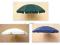 PARASOLE PARASOL OGRODOWY POLY 2,4M 3 KOLORY