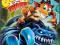 Crash of the Titans Bandicoot [XBOX 360] NOWA WAWA