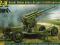52-K Soviet 85mm heavy AA gun - ACE