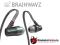 Słuchawki dokanałowe Brainwavz S1 + Comply T400 !