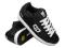 BUTY CORMAX DROM BLK/WHT [36] WYPRZEDAŻ