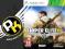 Sniper Elite 3 Afryka PL XBOX 360 + DLC + Komiks
