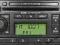 RADIO FORD CD 6006 FOCUS MONDEO FIESTA GALAXY PUMA