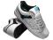 SKATE BUTY CORMAX FLUX WHT/BLK/BLU [36] WYPRZEDAŻ!