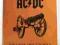 AC/DC AC DC - FOR THOSE ABOUT TO ROCK UK @@@@@@@@@