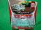 Auta  CARS 2 DuSTY STAUBIGER  MATTEL  DISNEY  1:55