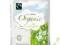Duże waciki organiczne SIMPLY GENTLE 60szt. ŁÓDŹ