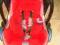 Fotelik samoch. Maxi Cosi Cabrio Red Flame
