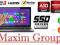 TOSHIBA S75 A10 4X3.5GB 8GB 256 GB SSD WIN 8 DOTYK