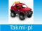 LITTLE TIKES Samochód terenowy 4x4 OD RĘKI