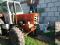 IMT 579 4x4 Ferguson Perkins - 3 cyl  4cyl blok