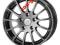 ATT420 Felgi Alu 14 4X108 Peugeot 405 406 Partner