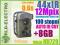 KAMERA LEŚNA HD720 NA SD IRCUT 44xIR +8GB