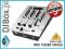 Behringer PRO MIXER DX626 3 kanałowy mikser DJ