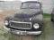 Volvo pv 544 b18 1961r.