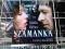 SZAMANKA [DVD] LINDA PETRY ABSOLUTNY UNIKAT @@@@@@