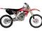 POKROWIEC POSZYCIE SIEDZENIA HONDA CRF 250 +GRATIS