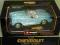 BURAGO 1/18 CHEVROLET CORVETTE 1957 3024 roadster
