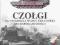 CZOŁGI. MARTIN J. DOUGHERTY