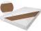 Super niska CENA! Materac pianka-kokos 160x80