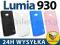Obudowa do / na Nokia Lumia 930 + 2x FOLIA