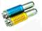 smOker Mod mechaniczny 2800mAh NIEZNISZCZALNY