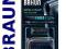 BRAUN 10B 20B FOLIA BLOK OSTRZA FreeControl 1000
