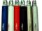 smOKer prawdziwe baterie 1300mAh kolory W-wa sklep