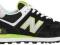 New Balance WL574KGA r. 40,5 26 cm 24GW GRATISY