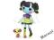 LALALOOPSY LALKA SCRAPS STITCHED N SEWN 525721