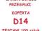 14/D koperta bąbelkowa / pak. 100 szt.