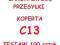 13/C koperta bąbelkowa /pak. 100 szt.