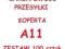 11/A koperta bąbelkowa / pak. 100 szt.